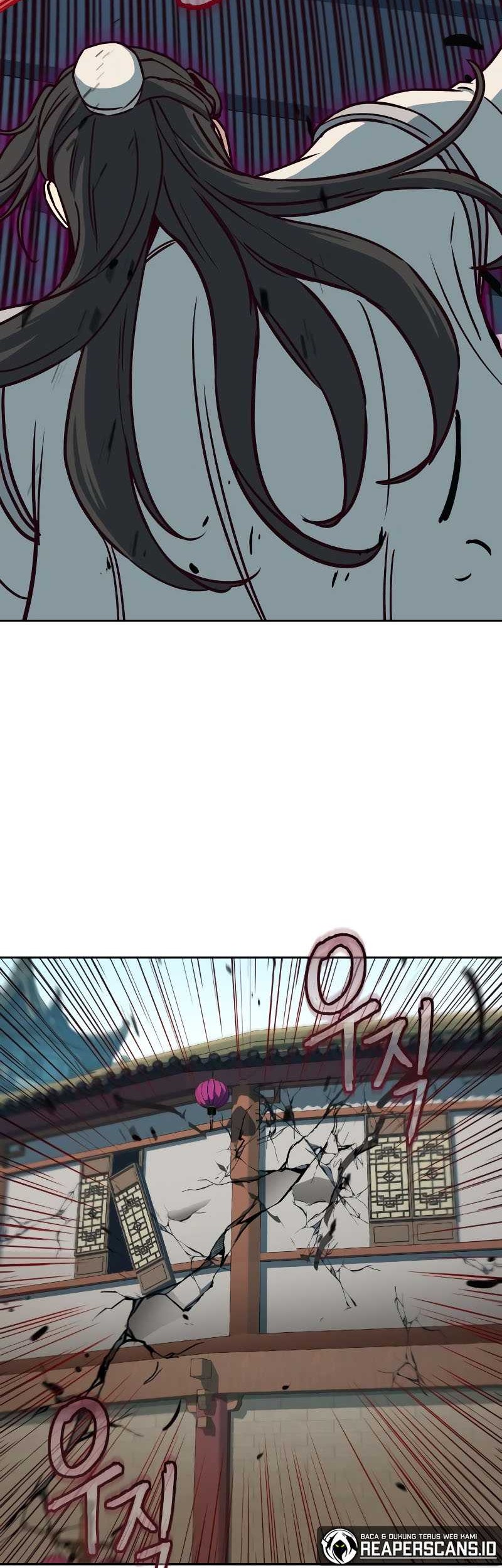 Sword Fanatic Wanders Through The Night Chapter 30 - halaman 38