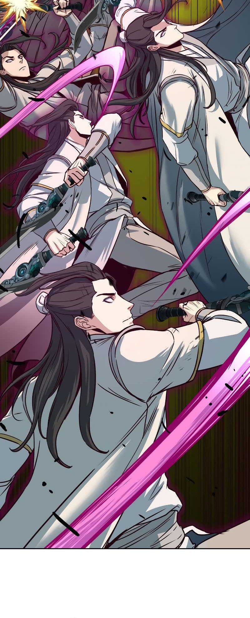 Sword Fanatic Wanders Through The Night Chapter 30 - halaman 40