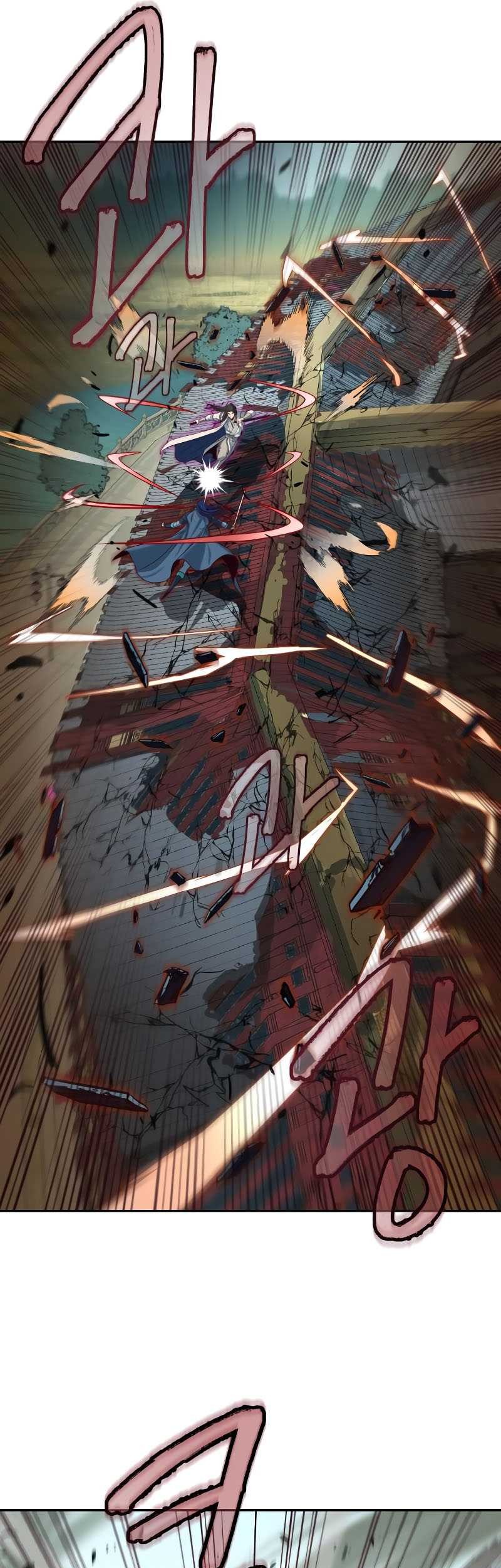 Sword Fanatic Wanders Through The Night Chapter 30 - halaman 41