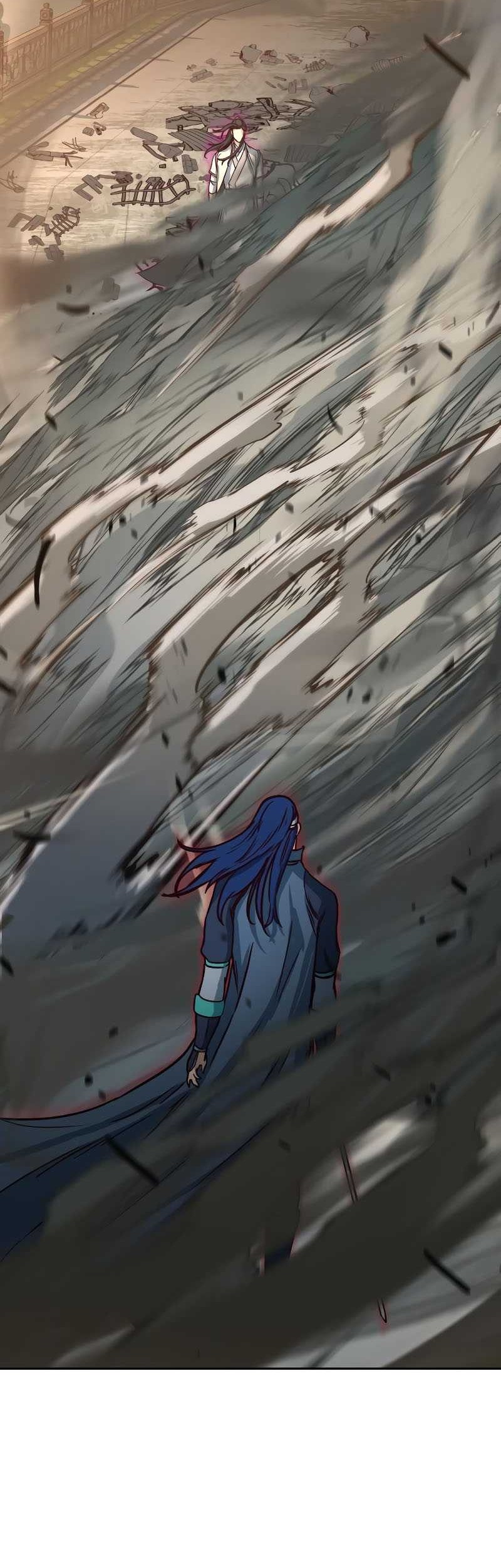 Sword Fanatic Wanders Through The Night Chapter 30 - halaman 44