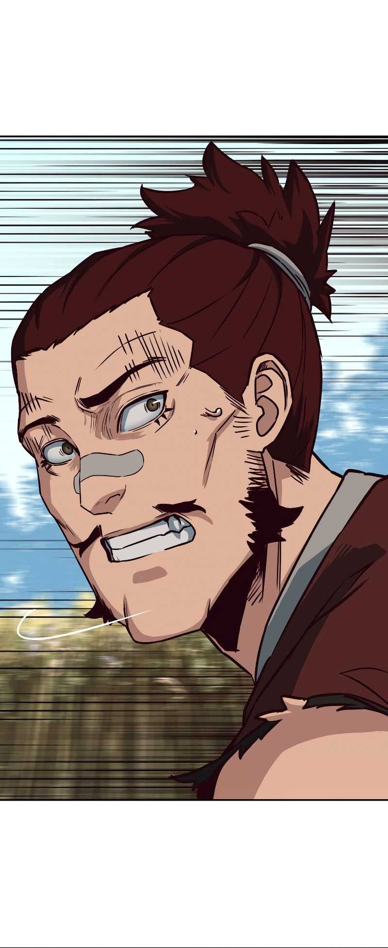 Sword Fanatic Wanders Through The Night Chapter 30 - halaman 5