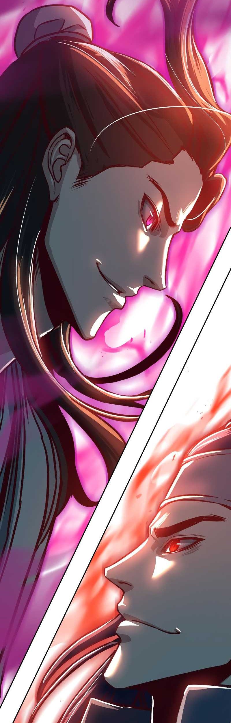 Sword Fanatic Wanders Through The Night Chapter 30 - halaman 50