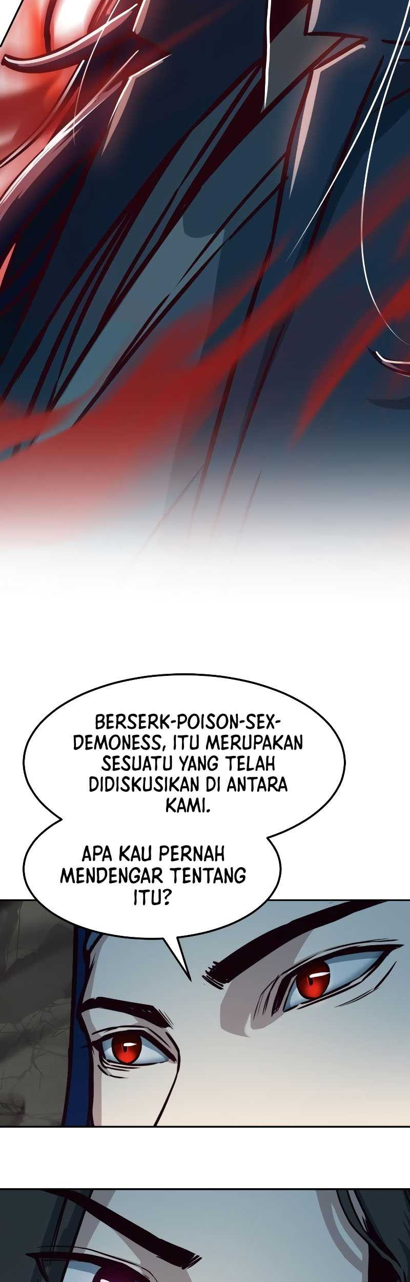 Sword Fanatic Wanders Through The Night Chapter 30 - halaman 51