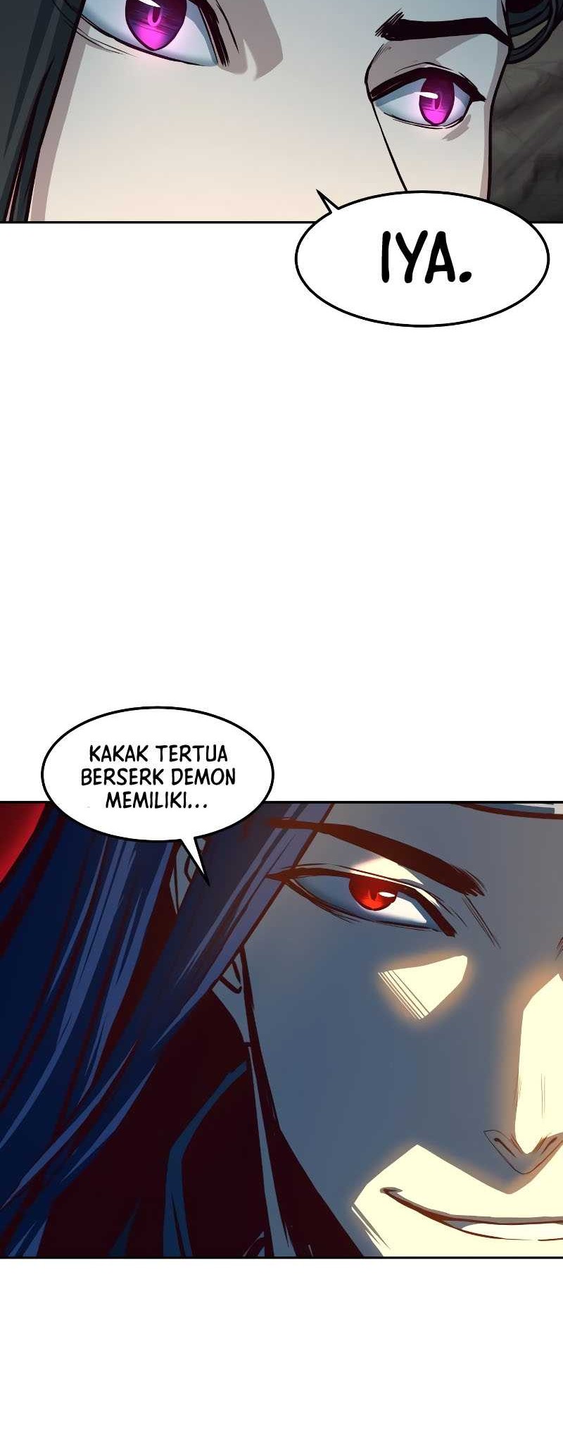 Sword Fanatic Wanders Through The Night Chapter 30 - halaman 52