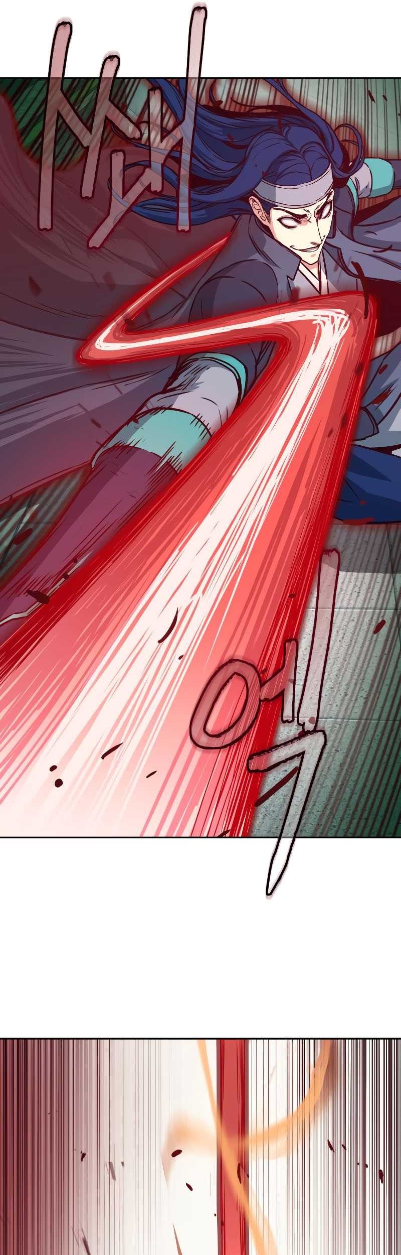 Sword Fanatic Wanders Through The Night Chapter 30 - halaman 53