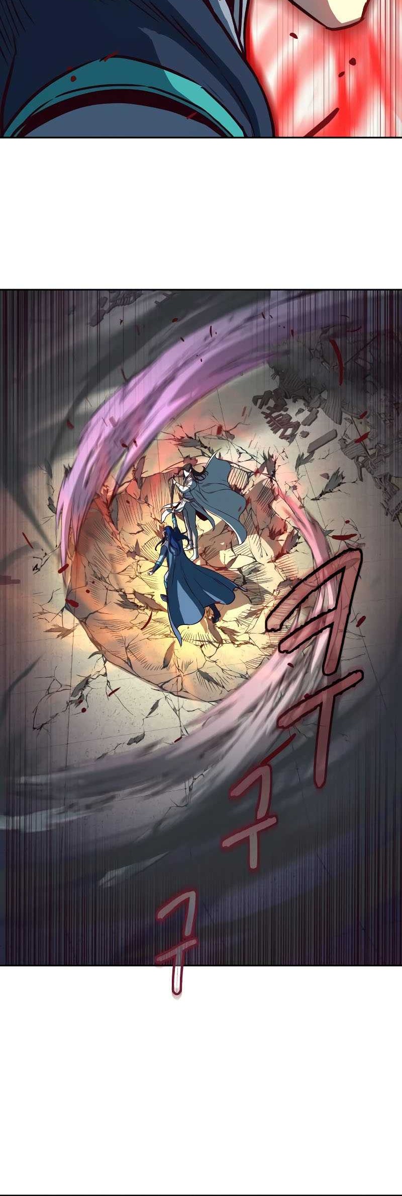 Sword Fanatic Wanders Through The Night Chapter 30 - halaman 56