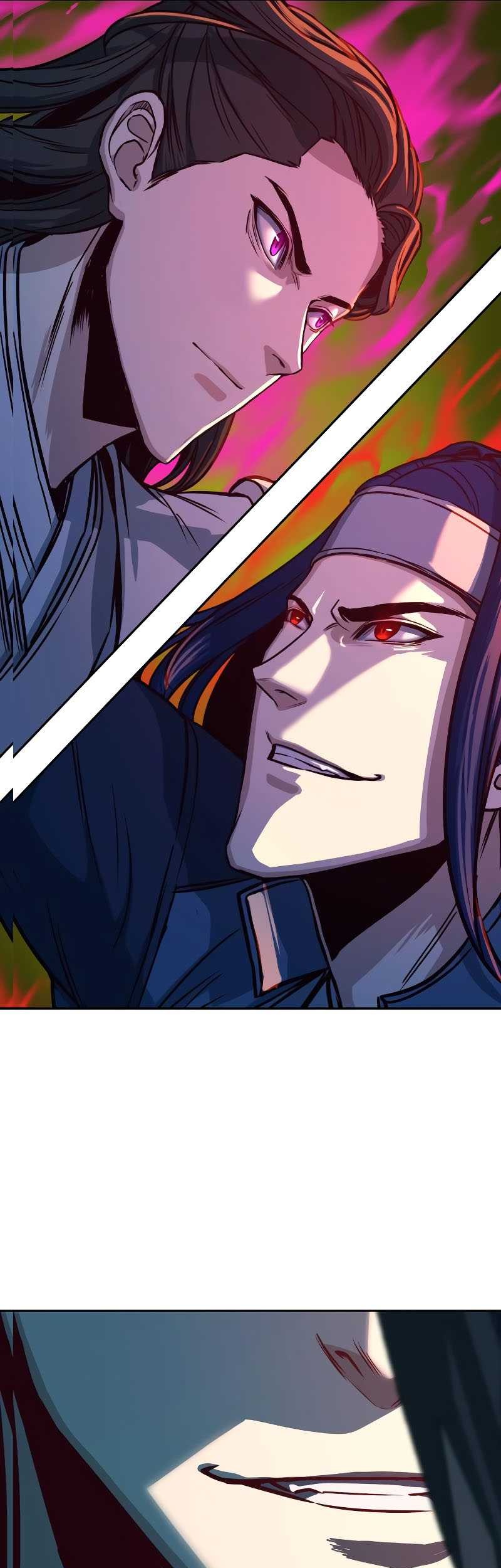 Sword Fanatic Wanders Through The Night Chapter 30 - halaman 57