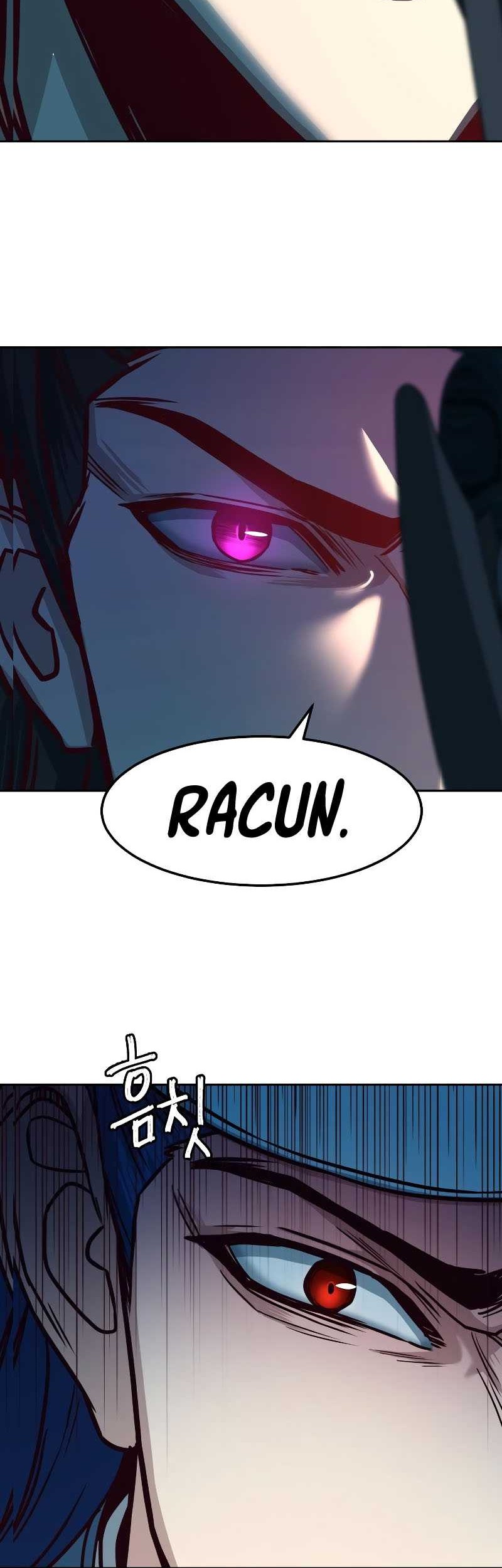 Sword Fanatic Wanders Through The Night Chapter 30 - halaman 58