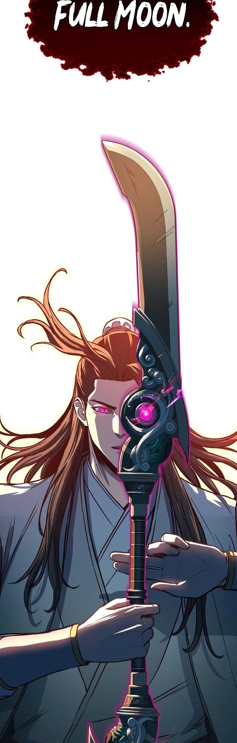 Sword Fanatic Wanders Through The Night Chapter 30 - halaman 63