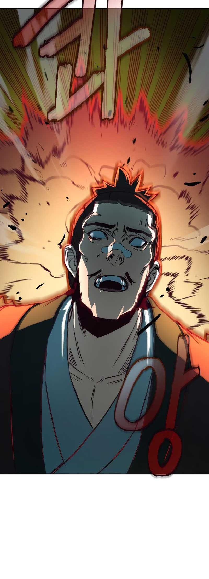 Sword Fanatic Wanders Through The Night Chapter 30 - halaman 9