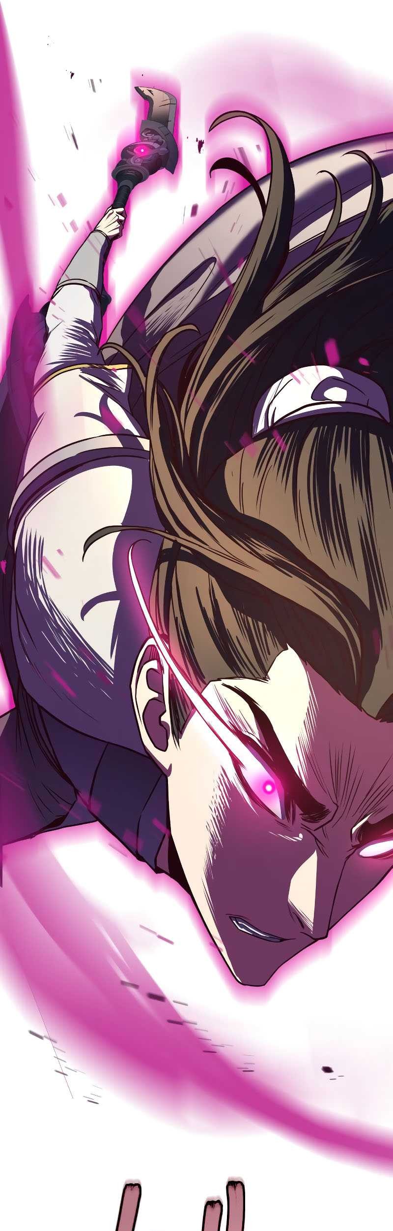 Sword Fanatic Wanders Through The Night Chapter 31 - halaman 10