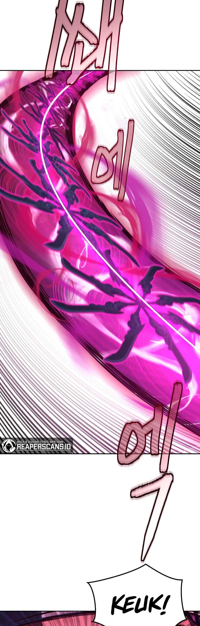 Sword Fanatic Wanders Through The Night Chapter 31 - halaman 11