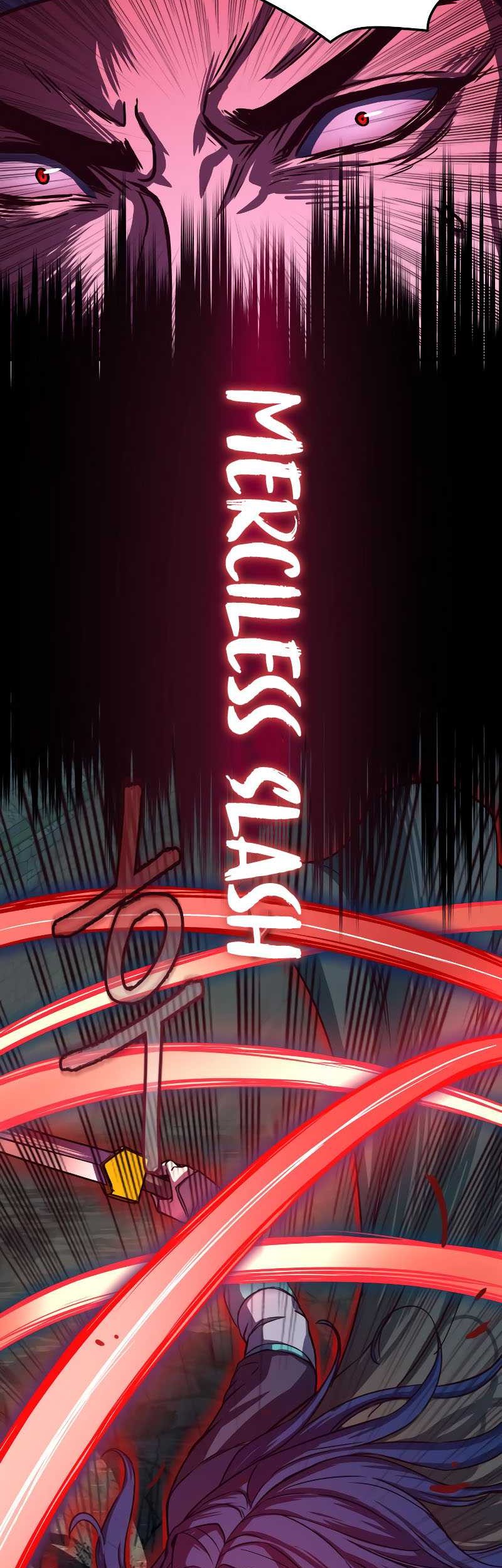 Sword Fanatic Wanders Through The Night Chapter 31 - halaman 12