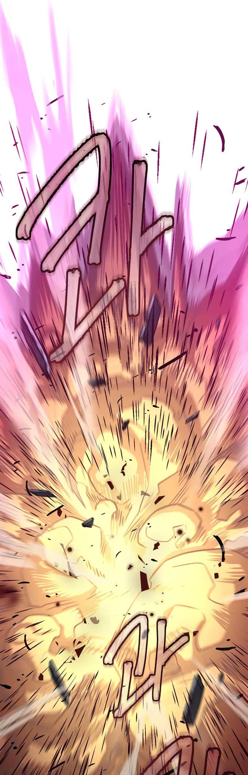 Sword Fanatic Wanders Through The Night Chapter 31 - halaman 19