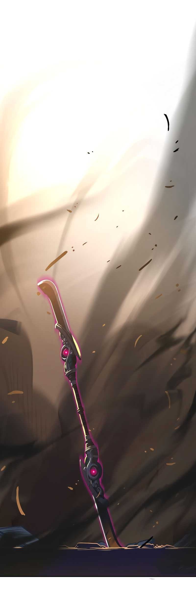 Sword Fanatic Wanders Through The Night Chapter 31 - halaman 21