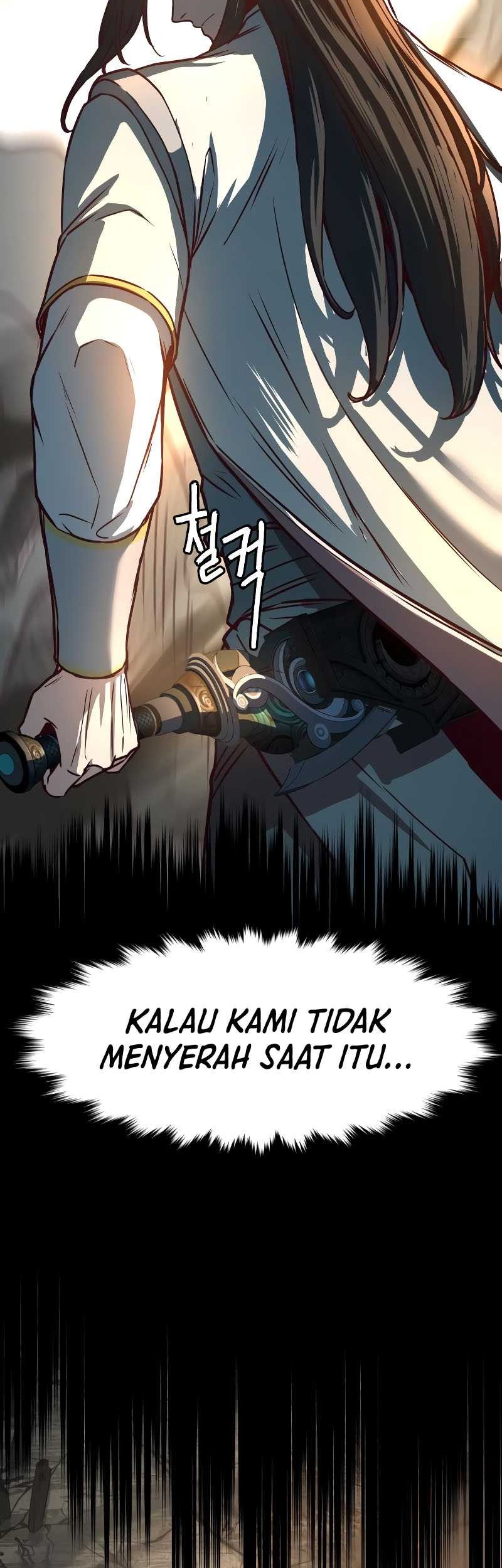 Sword Fanatic Wanders Through The Night Chapter 31 - halaman 26