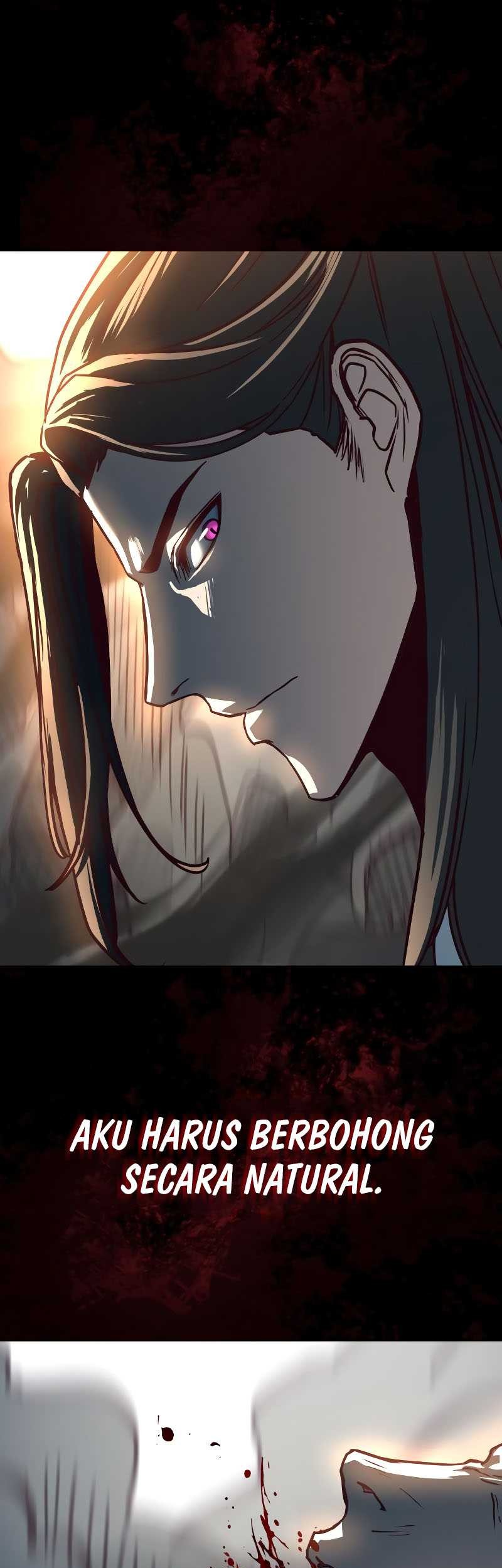 Sword Fanatic Wanders Through The Night Chapter 31 - halaman 29