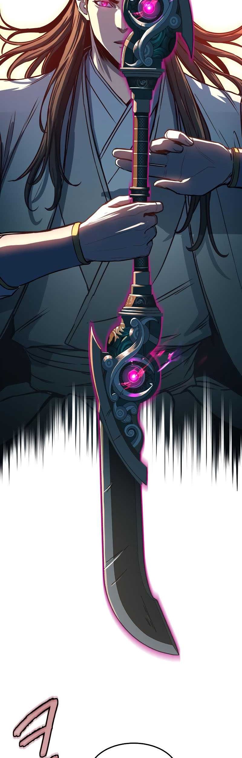 Sword Fanatic Wanders Through The Night Chapter 31 - halaman 3