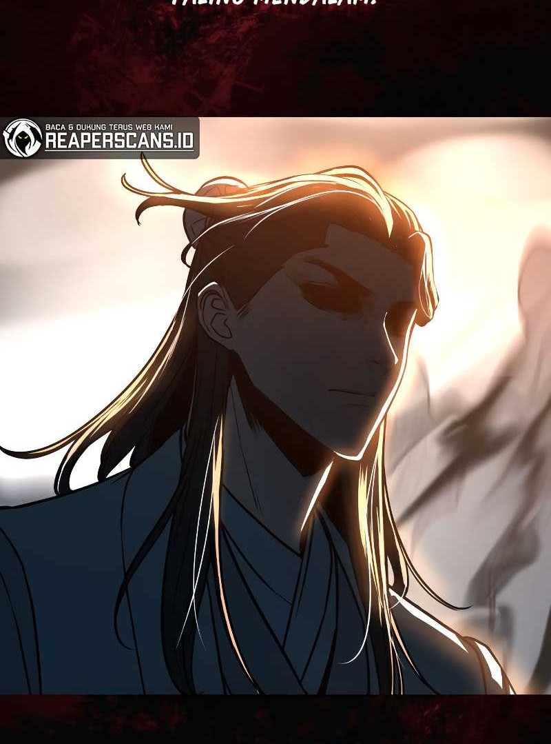 Sword Fanatic Wanders Through The Night Chapter 31 - halaman 32