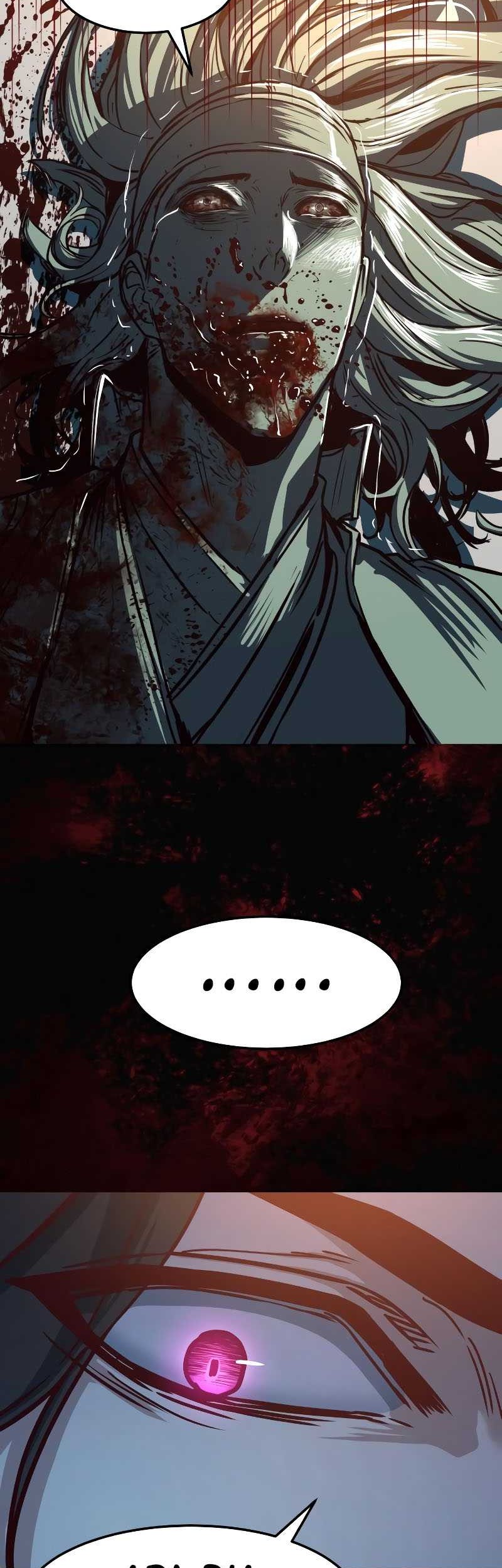 Sword Fanatic Wanders Through The Night Chapter 31 - halaman 35
