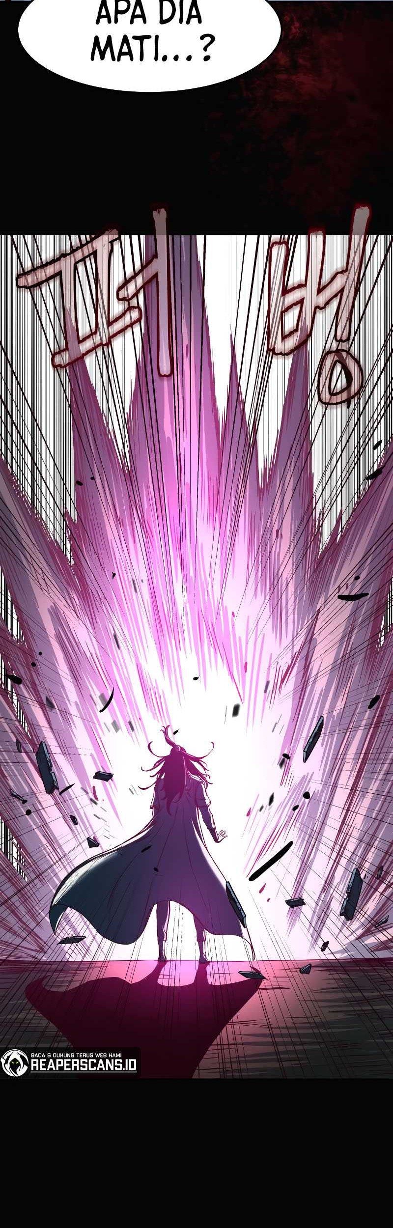 Sword Fanatic Wanders Through The Night Chapter 31 - halaman 36