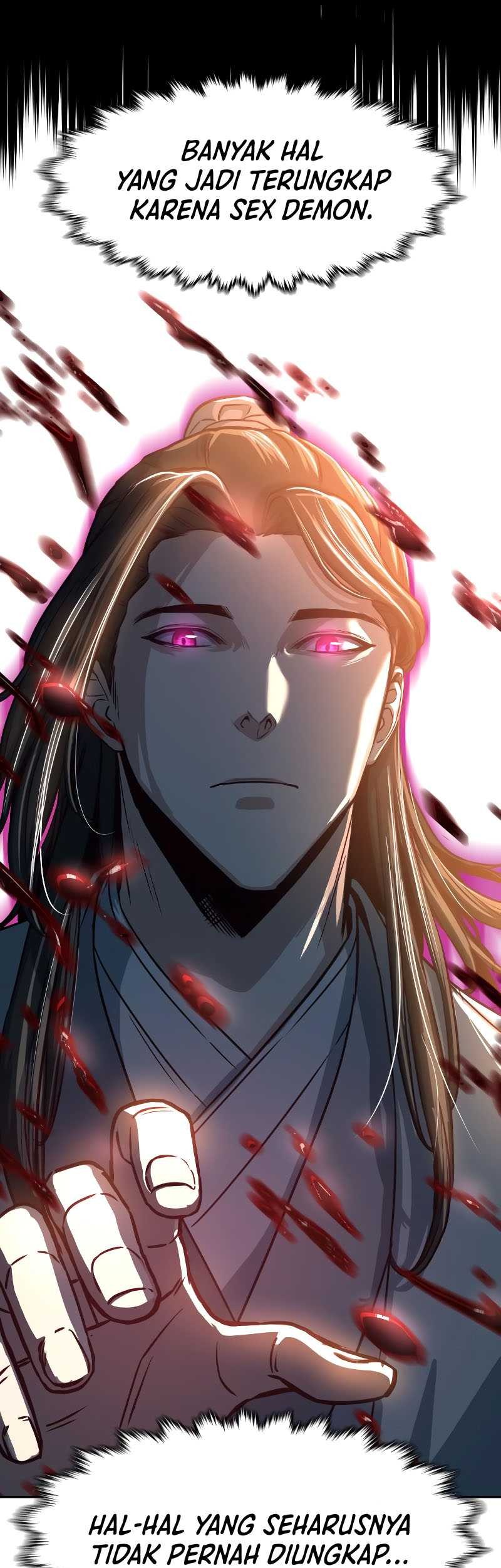 Sword Fanatic Wanders Through The Night Chapter 31 - halaman 38