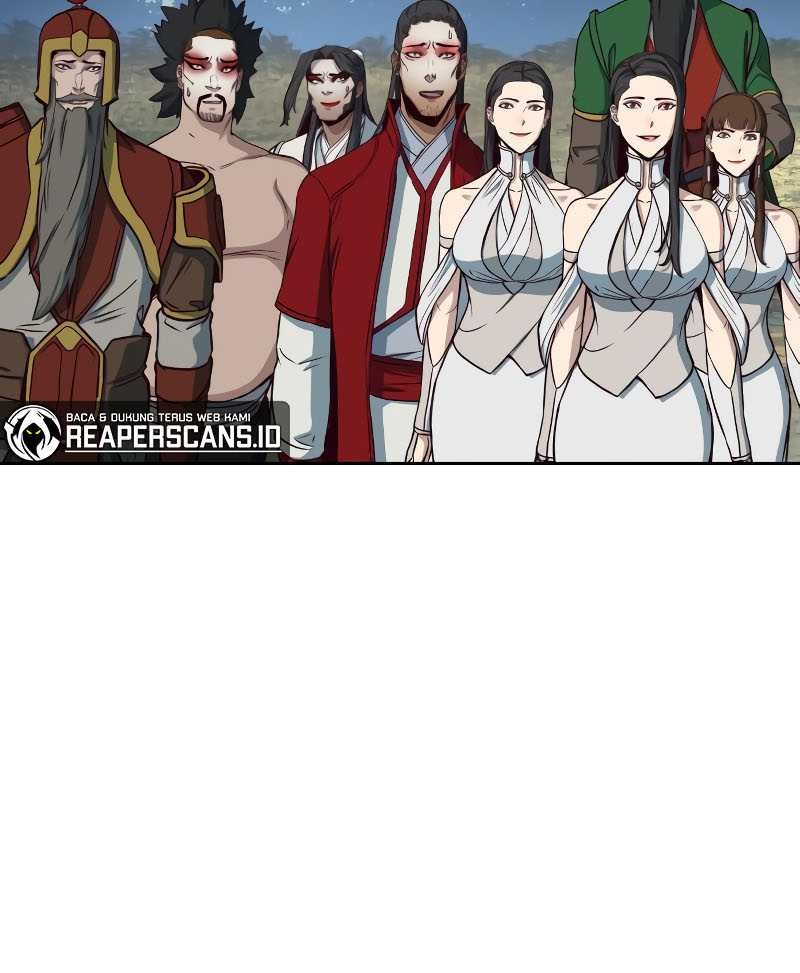 Sword Fanatic Wanders Through The Night Chapter 31 - halaman 42