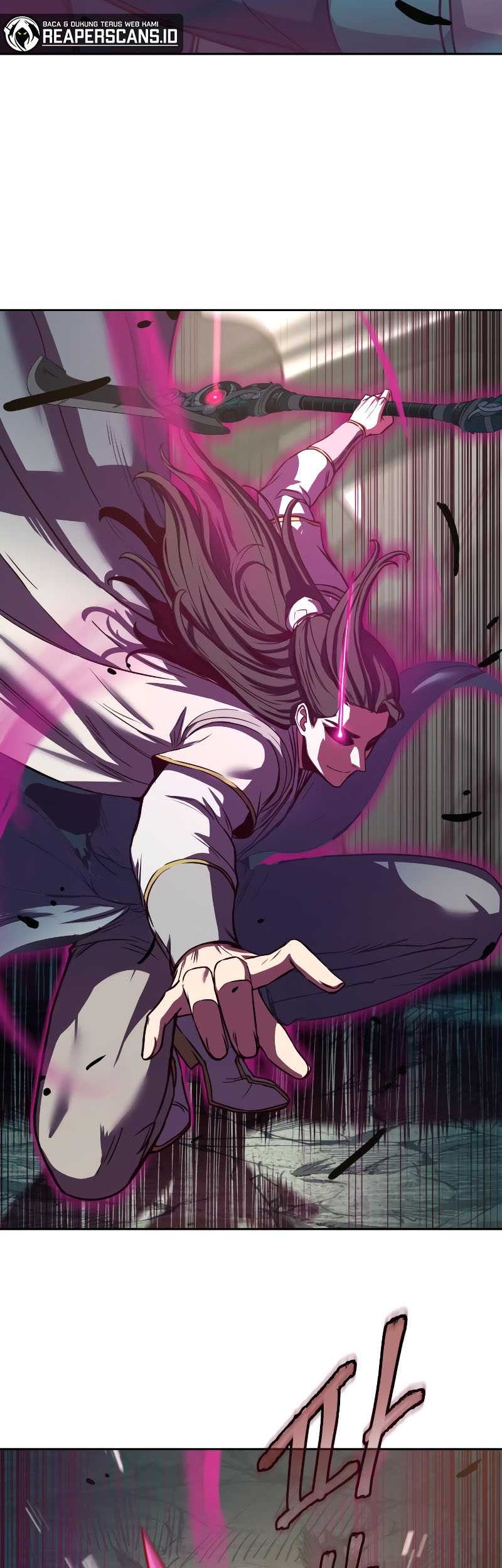 Sword Fanatic Wanders Through The Night Chapter 31 - halaman 5