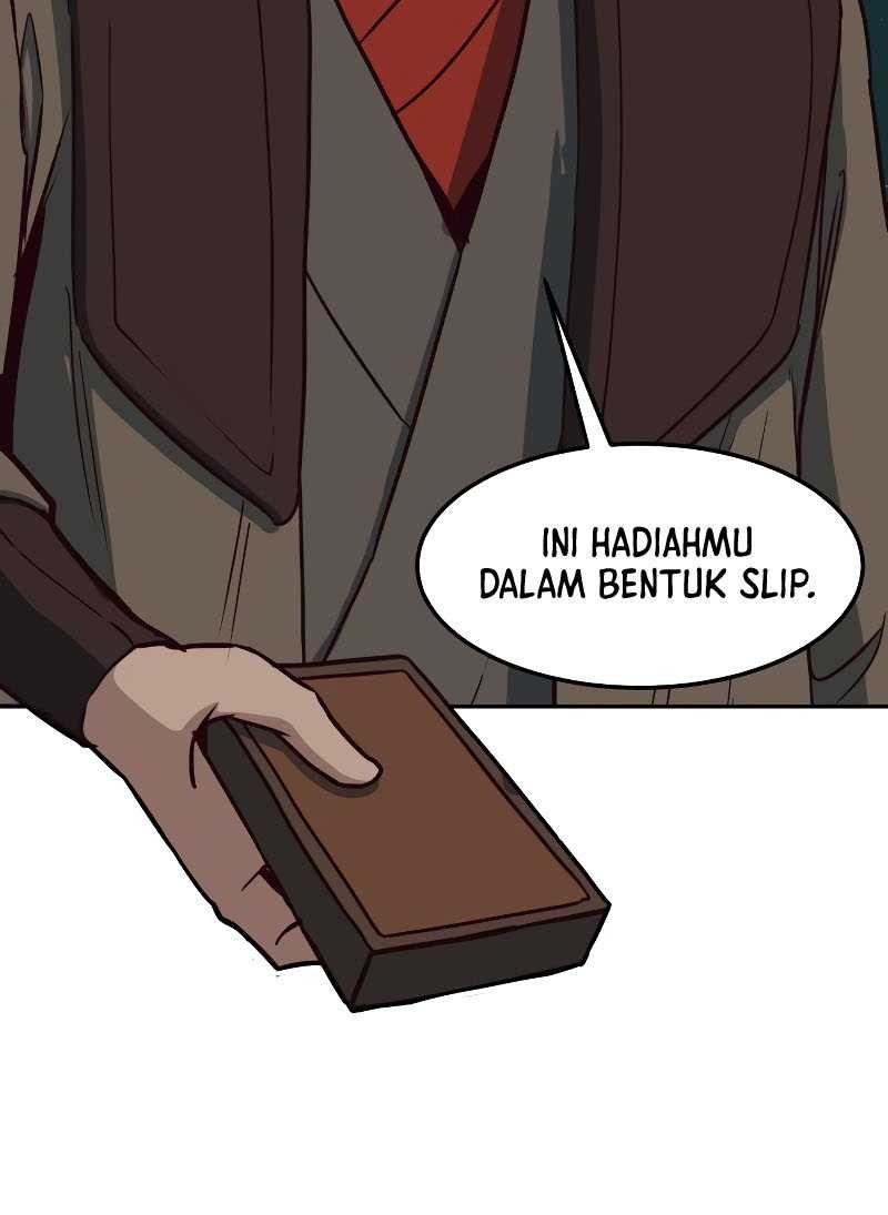 Sword Fanatic Wanders Through The Night Chapter 31 - halaman 62
