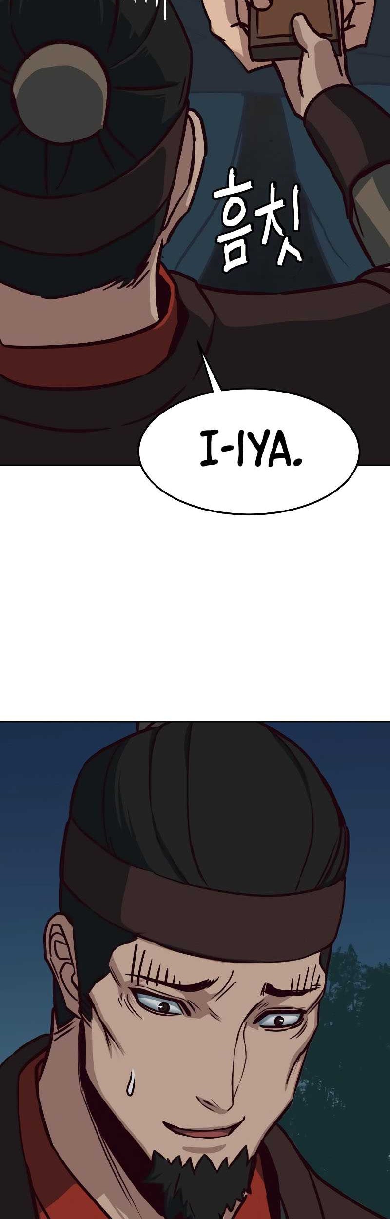Sword Fanatic Wanders Through The Night Chapter 31 - halaman 64