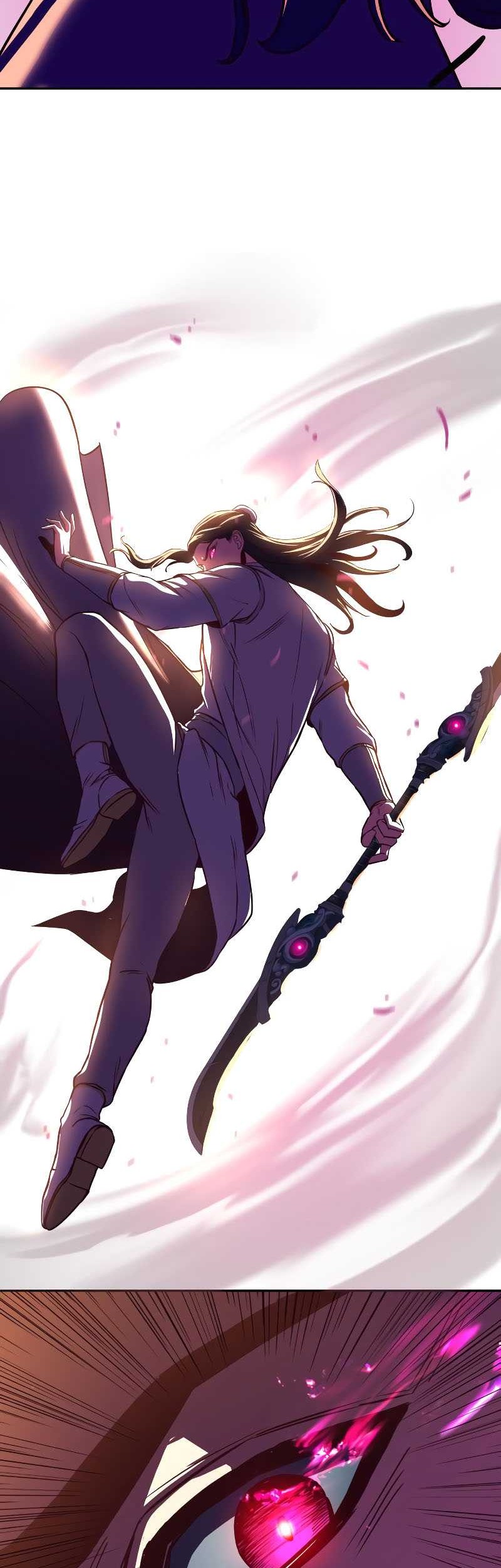 Sword Fanatic Wanders Through The Night Chapter 31 - halaman 8