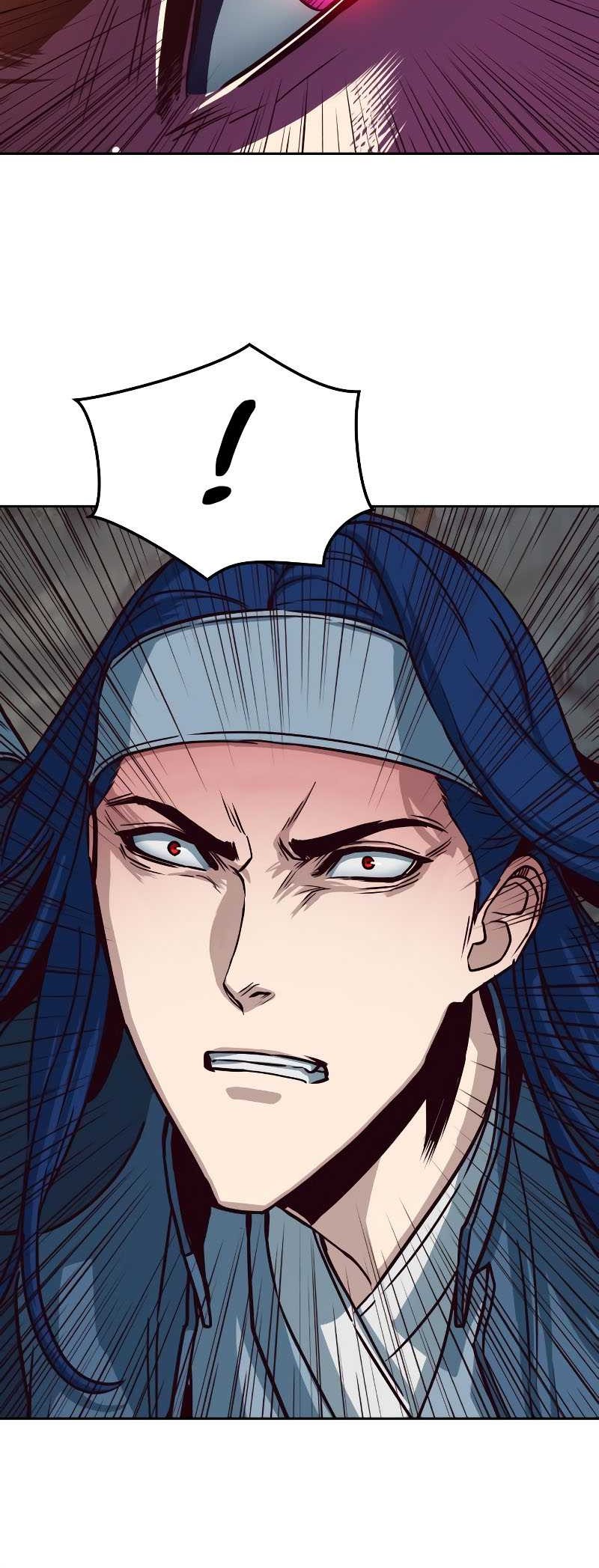 Sword Fanatic Wanders Through The Night Chapter 31 - halaman 9