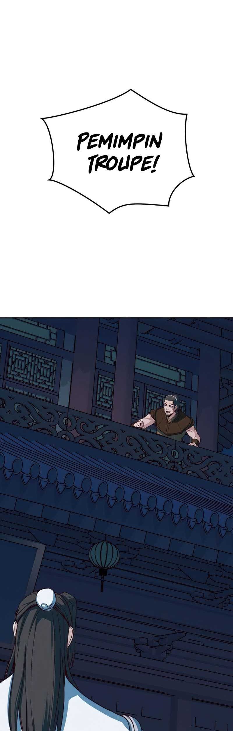 Sword Fanatic Wanders Through The Night Chapter 32 - halaman 12