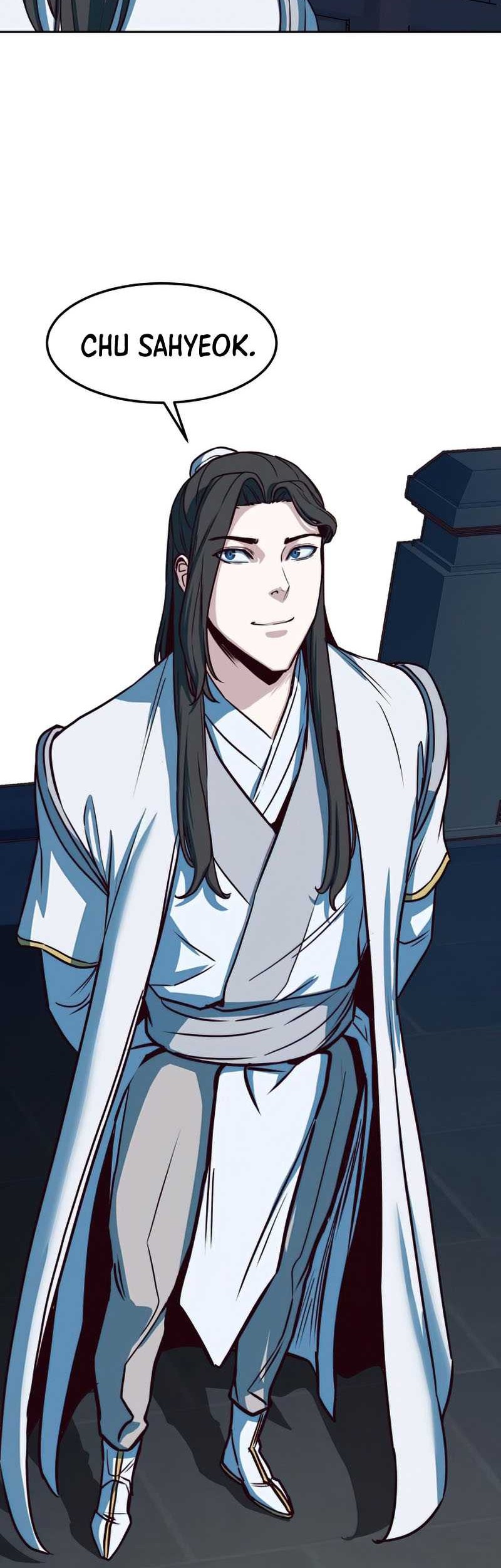 Sword Fanatic Wanders Through The Night Chapter 32 - halaman 13