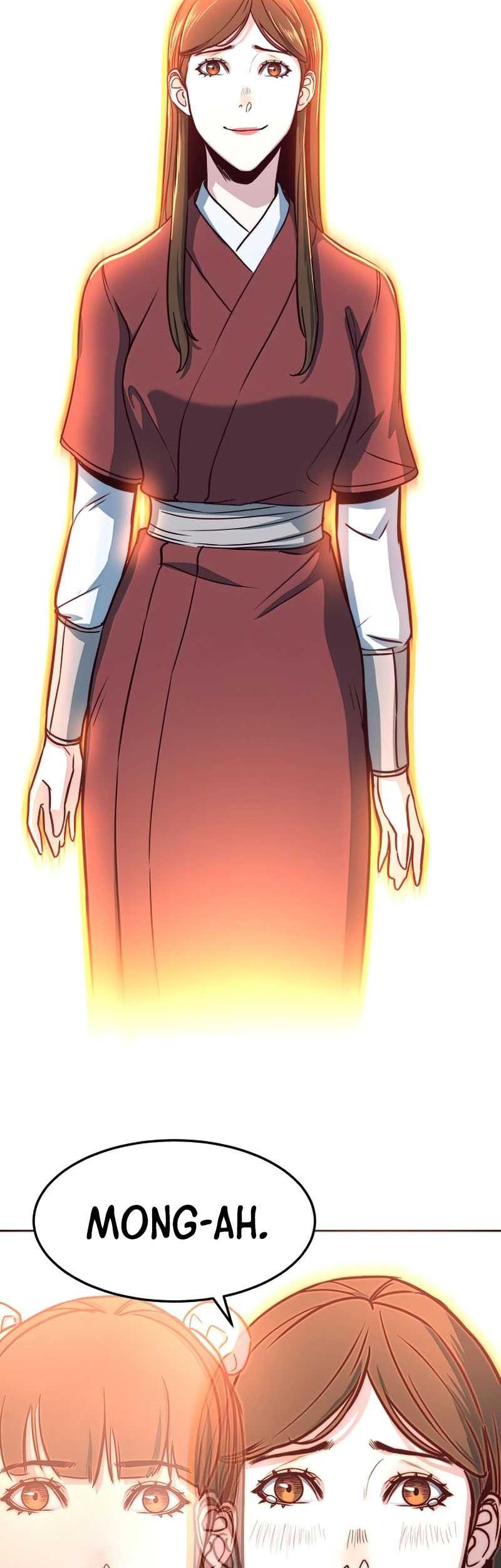 Sword Fanatic Wanders Through The Night Chapter 32 - halaman 20