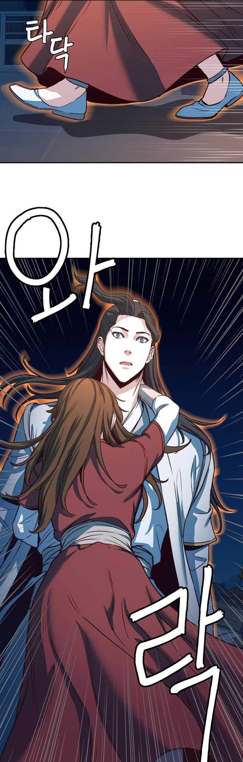 Sword Fanatic Wanders Through The Night Chapter 32 - halaman 22
