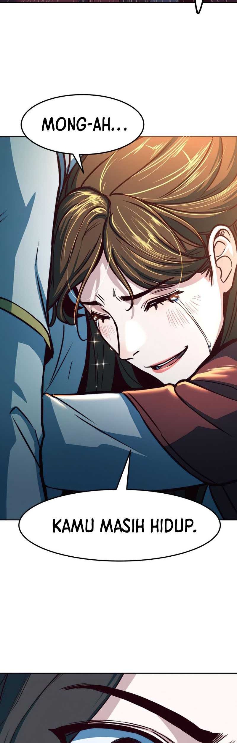 Sword Fanatic Wanders Through The Night Chapter 32 - halaman 23
