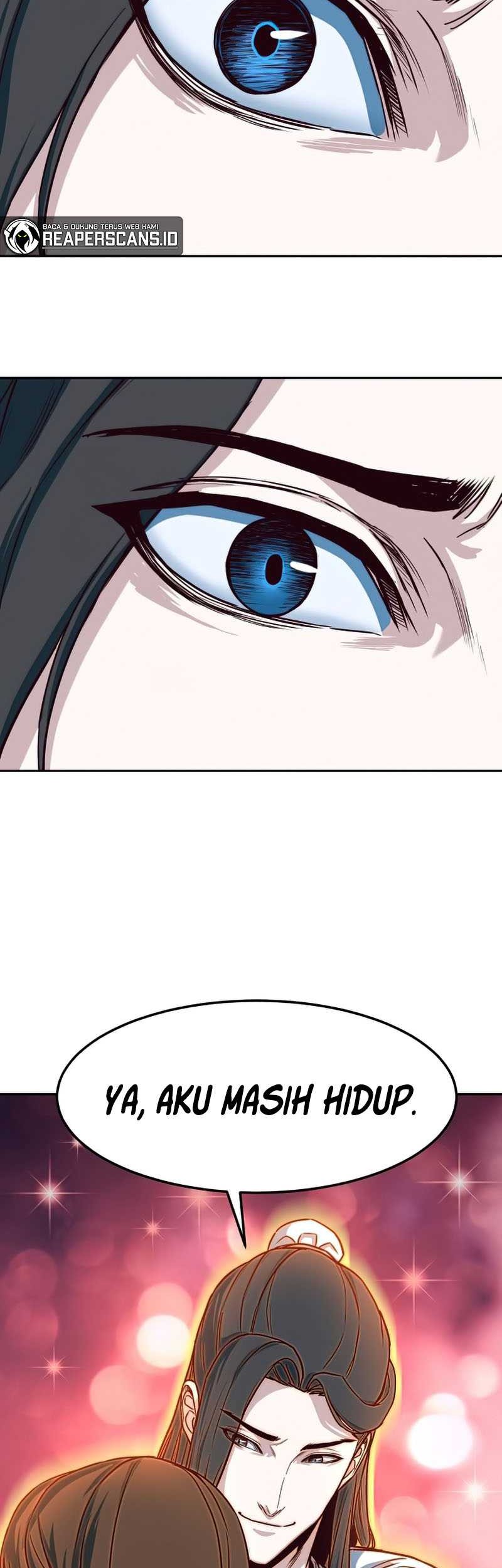 Sword Fanatic Wanders Through The Night Chapter 32 - halaman 24