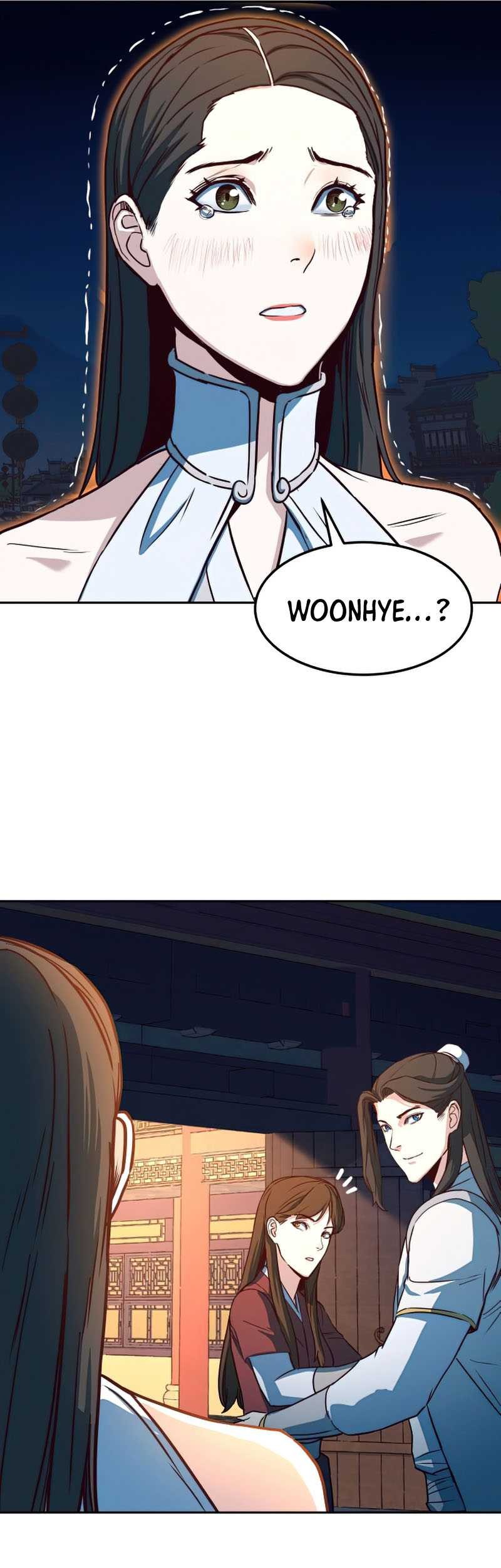 Sword Fanatic Wanders Through The Night Chapter 32 - halaman 26