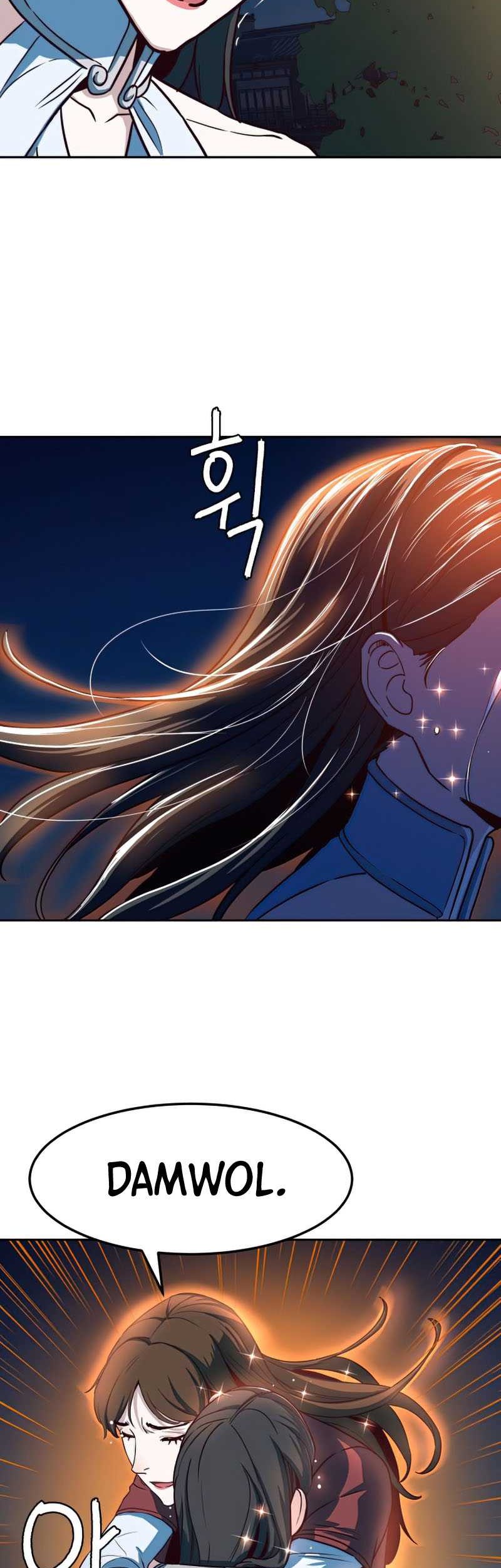 Sword Fanatic Wanders Through The Night Chapter 32 - halaman 28