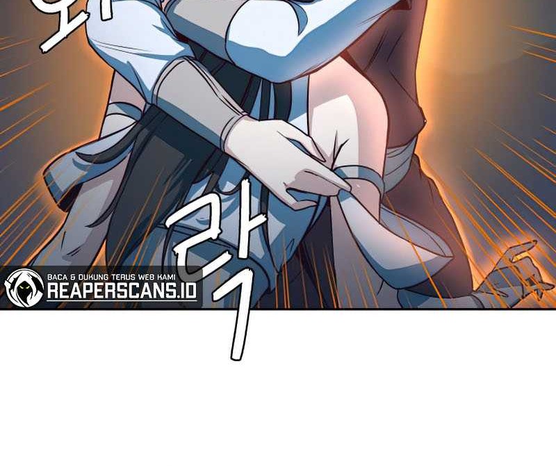 Sword Fanatic Wanders Through The Night Chapter 32 - halaman 29