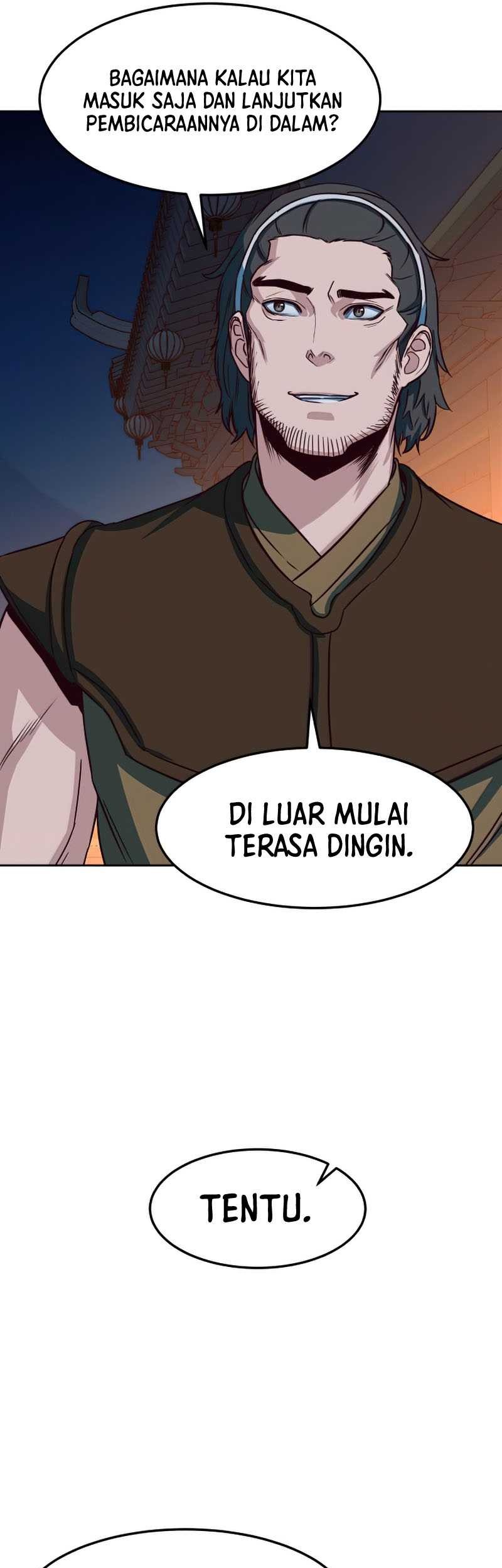 Sword Fanatic Wanders Through The Night Chapter 32 - halaman 38