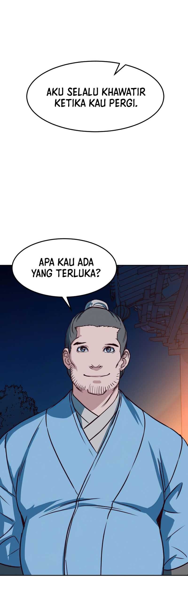 Sword Fanatic Wanders Through The Night Chapter 32 - halaman 42