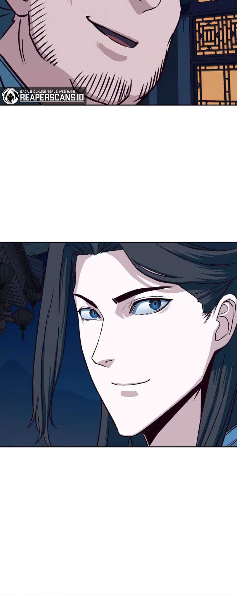 Sword Fanatic Wanders Through The Night Chapter 32 - halaman 45