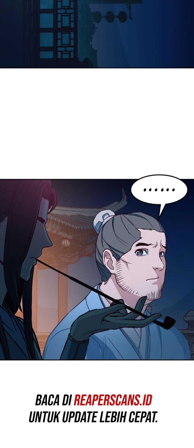 Sword Fanatic Wanders Through The Night Chapter 32 - halaman 49