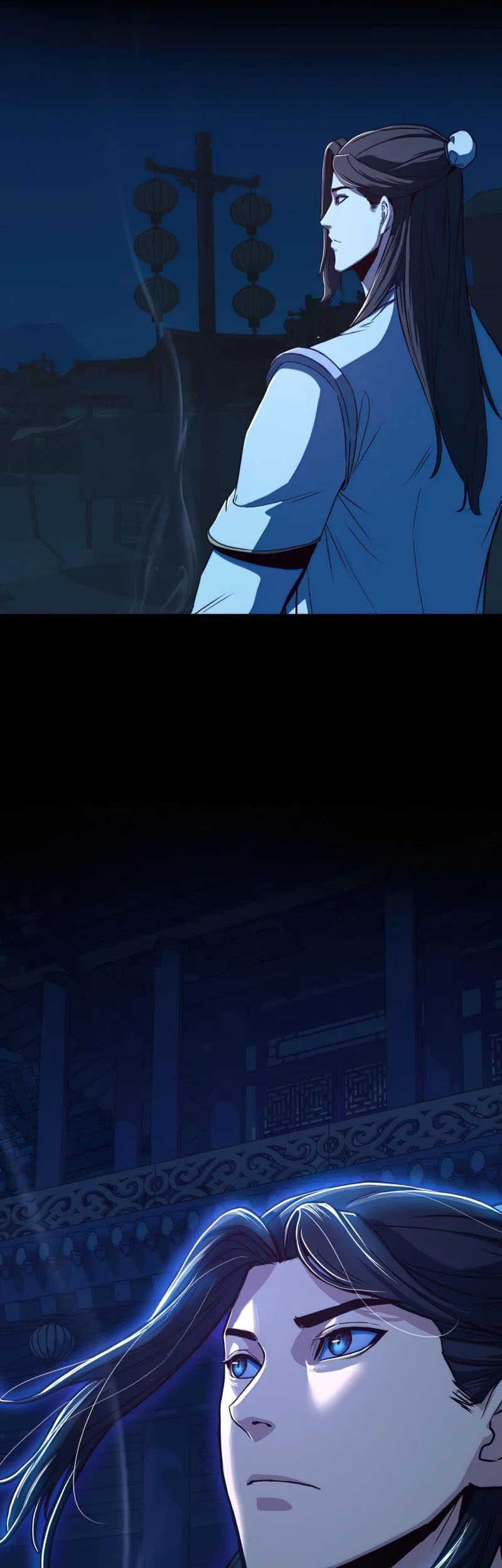 Sword Fanatic Wanders Through The Night Chapter 32 - halaman 51