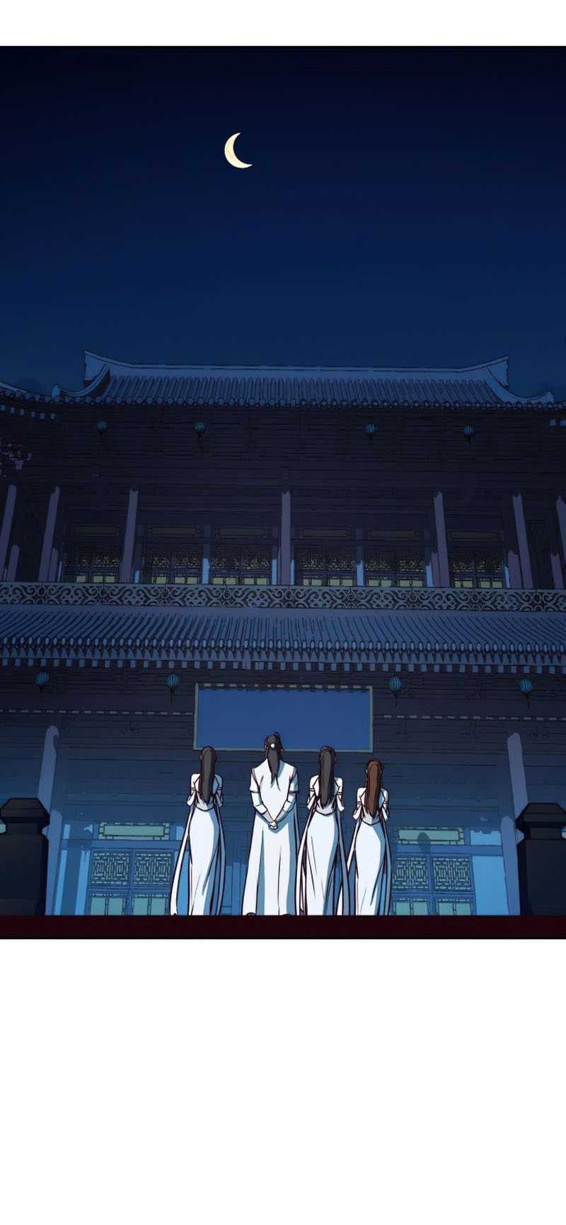 Sword Fanatic Wanders Through The Night Chapter 32 - halaman 9