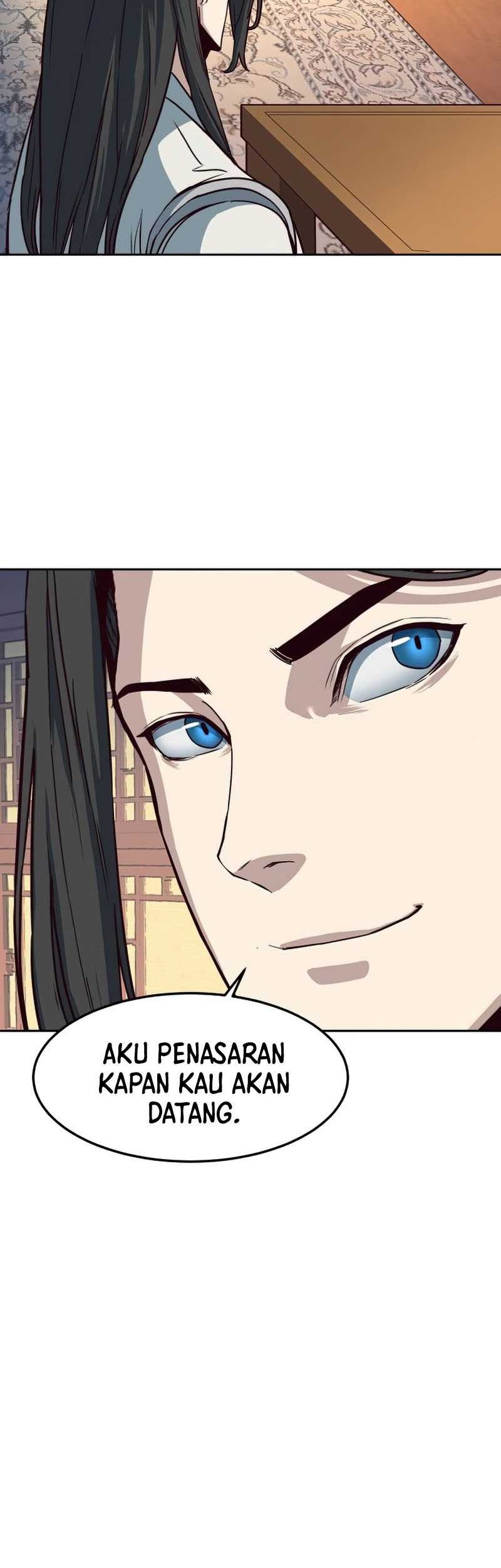 Sword Fanatic Wanders Through The Night Chapter 33 - halaman 11