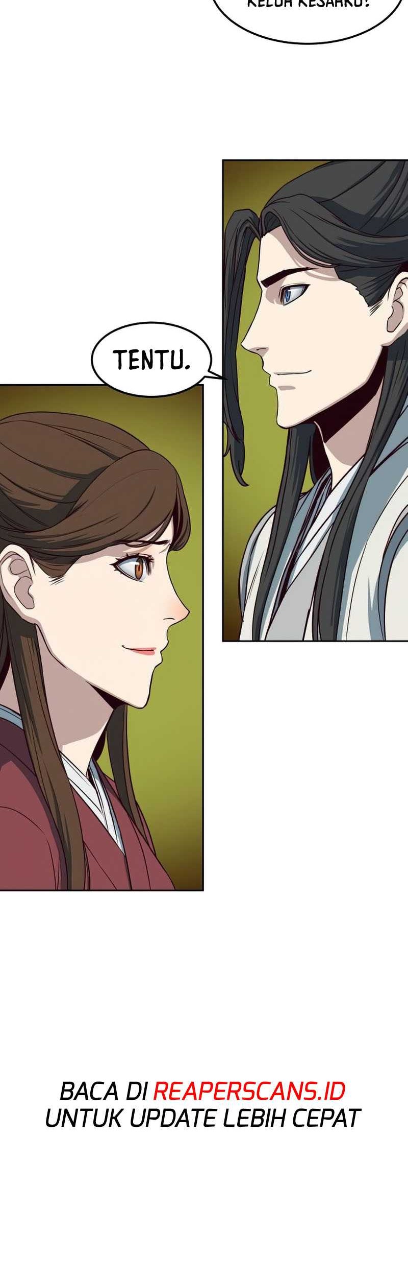 Sword Fanatic Wanders Through The Night Chapter 33 - halaman 13