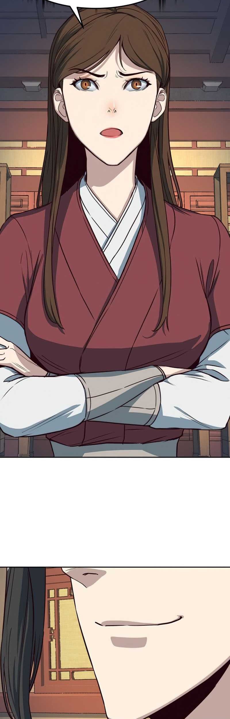 Sword Fanatic Wanders Through The Night Chapter 33 - halaman 19